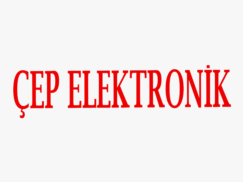 CEP ELEKTRONIK